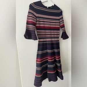 EUC Ted baker dress